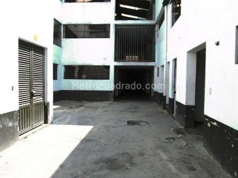 Bodega en Arriendo, SEVILLANA, Bogotá D.C. - Vista 4