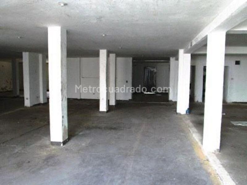 Bodega en Arriendo, SEVILLANA, Bogotá D.C. - Vista 5