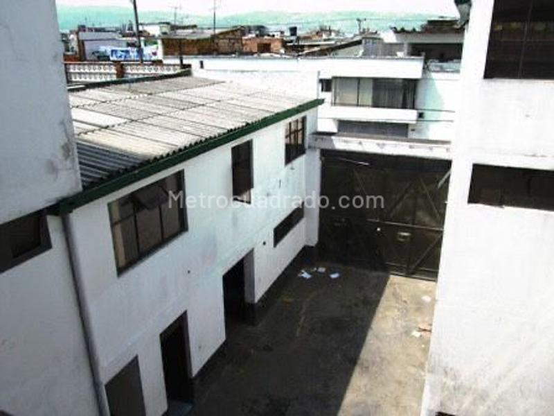 Bodega en Arriendo, SEVILLANA, Bogotá D.C. - Vista 2