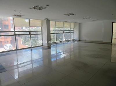 Edificio de Oficinas en Arriendo, CHICO NORTE II, Bogotá D.C.