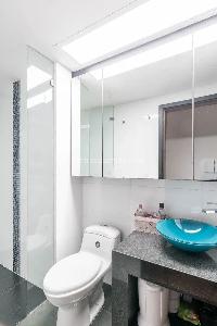 Apartamento de 3 alcobas en venta en Santa Barbara Occidental, Bogotá, 314 m² · foto 11 de 20