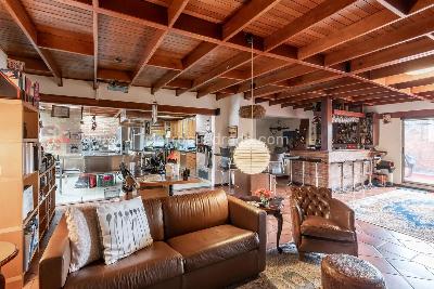 Apartamento de 3 alcobas en venta en Santa Barbara Occidental, Bogotá, 314 m² · foto 15 de 20