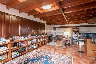Apartamento de 3 alcobas en venta en Santa Barbara Occidental, Bogotá, 314 m² · foto 17 de 20