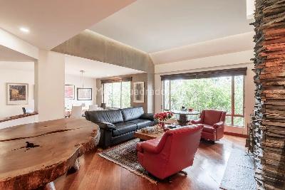 $2.350.000.000 en Santa Barbara Occidental