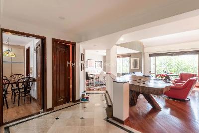 Apartamento de 3 alcobas en venta en Santa Barbara Occidental, Bogotá, 314 m² · foto 2 de 20