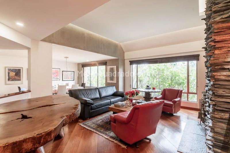 Apartamento en Arriendo, SANTA BARBARA OCCIDENTAL, Bogotá D.C. en Santa Barbara Occidental
