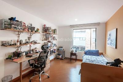Apartamento en venta en Santa Barbara Occidental, Bogotá · foto 10 de 20