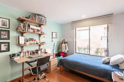 Apartamento en venta en Santa Barbara Occidental, Bogotá · foto 12 de 20