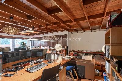 Apartamento en venta en Santa Barbara Occidental, Bogotá · foto 18 de 20
