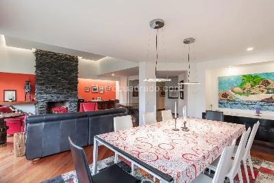 Apartamento en venta en Santa Barbara Occidental, Bogotá · foto 4 de 20
