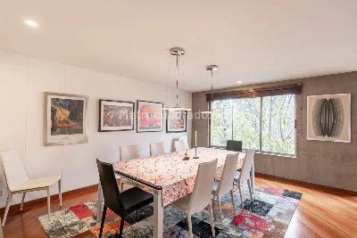 Apartamento en venta en Santa Barbara Occidental, Bogotá · foto 5 de 20