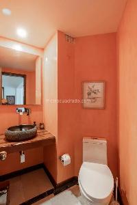 Apartamento en venta en Santa Barbara Occidental, Bogotá · foto 9 de 20