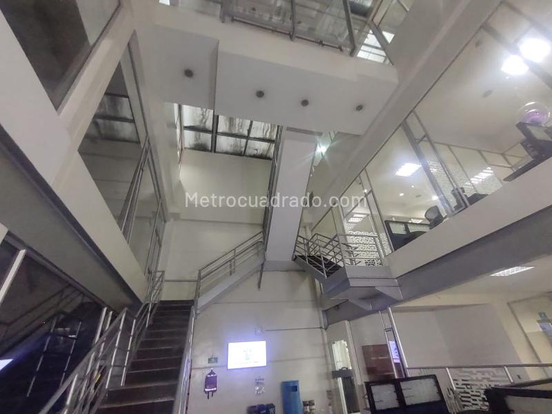 Bodega en Arriendo, FONTIBON INDUSTRIAL, Bogotá D.C. - Vista 2