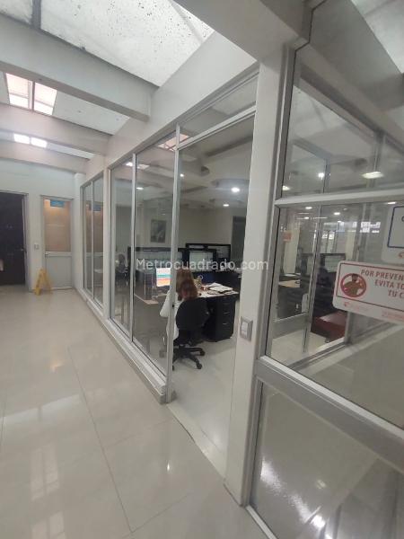 Bodega en Arriendo, FONTIBON INDUSTRIAL, Bogotá D.C. - Vista 5