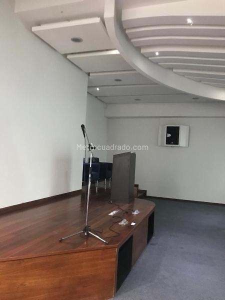 Bodega en Arriendo, FONTIBON INDUSTRIAL, Bogotá D.C. - Más
