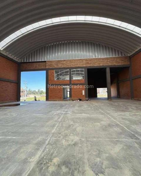 Bodega en Venta, PARQUE INDUSTRIAL MADRID, Madrid - Vista 3