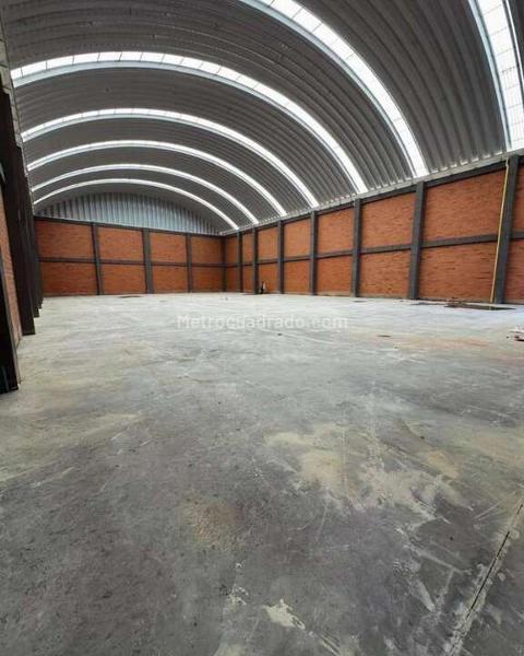 Bodega en Venta, PARQUE INDUSTRIAL MADRID, Madrid - Vista 4
