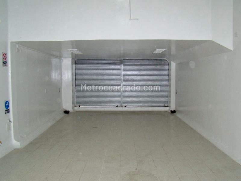 Bodega en Arriendo, LA ISABELA, Bogotá D.C. - Vista 5