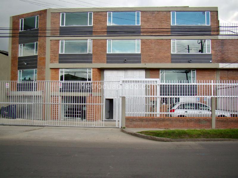 Bodega en Arriendo, LA ISABELA, Bogotá D.C. - Más