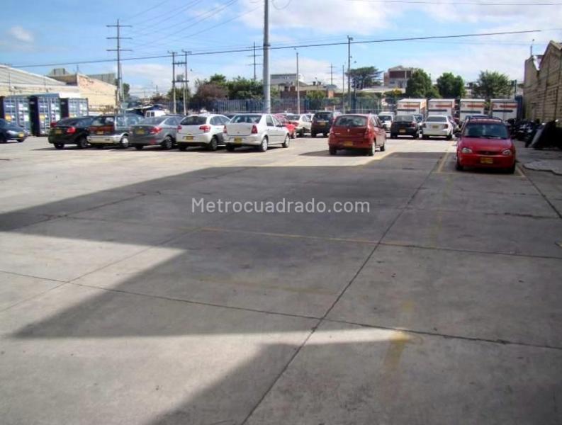 Bodega en Venta, ALAMOS LA ISABELA, Bogotá D.C. - Vista 2