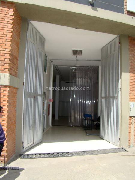 Bodega en Venta, ALAMOS LA ISABELA, Bogotá D.C. - Vista 3