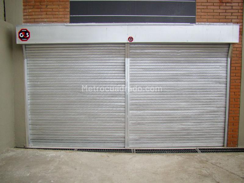 Bodega en Venta, ALAMOS LA ISABELA, Bogotá D.C. - Vista 4
