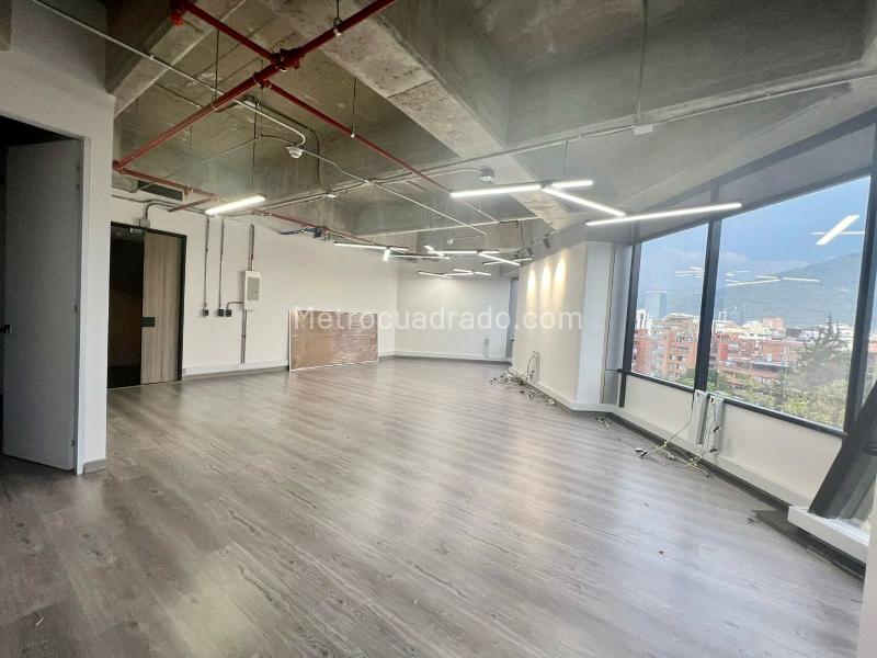 Oficina en Venta, CHICO NORTE II, Bogotá D.C. - Vista 2