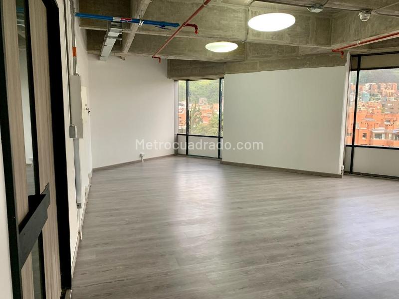Oficina en Venta, CHICO NORTE II, Bogotá D.C. - Vista 4