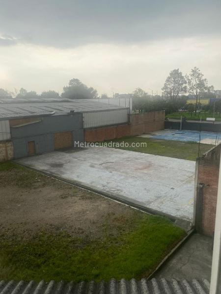 Lote en Venta, CENTRO INDUSTRIAL DE PUENTE ARANDA, Bogotá D.C. - Vista 2