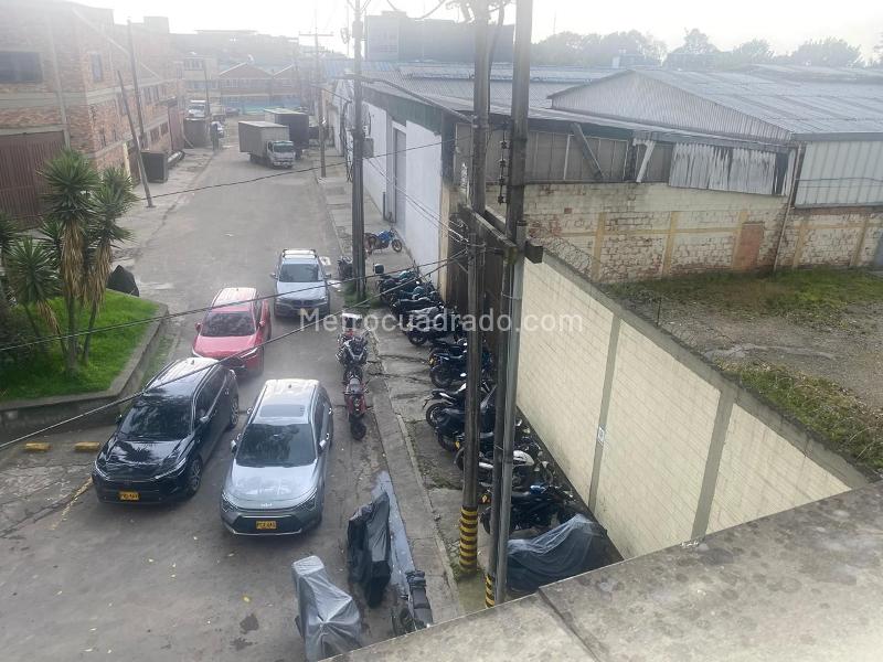 Lote en Venta, CENTRO INDUSTRIAL DE PUENTE ARANDA, Bogotá D.C. - Vista 4