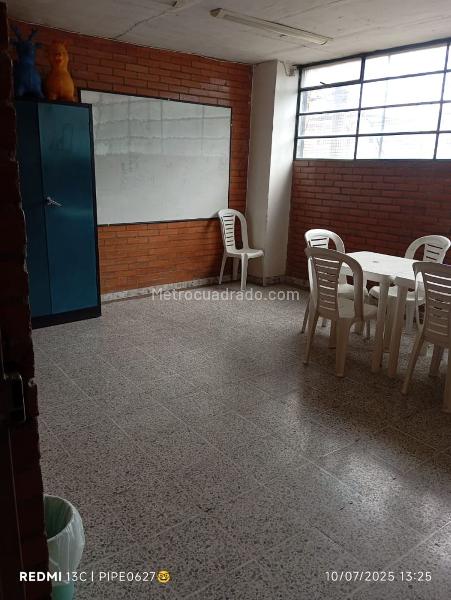 Edificio de Oficinas en Arriendo, BOSA GUALOCHE, Bogotá D.C. - Vista 3