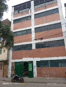 Edificio de Oficinas en Arriendo, BOSA GUALOCHE, Bogotá D.C.