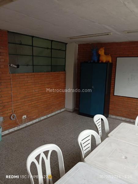 Edificio de Oficinas en Arriendo, BOSA GUALOCHE, Bogotá D.C. - Vista 4