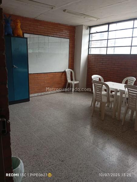 Edificio de Oficinas en Arriendo, BOSA GUALOCHE, Bogotá D.C. - Vista 5