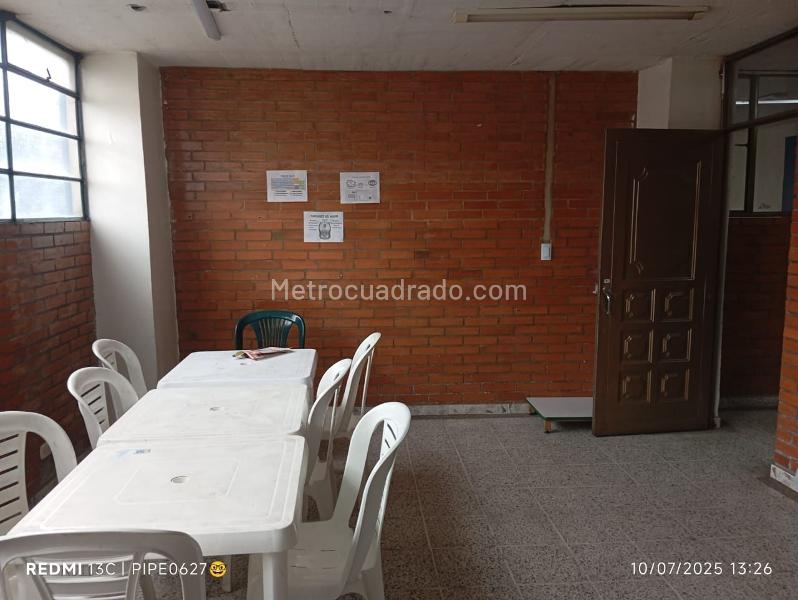 Edificio de Oficinas en Arriendo, BOSA GUALOCHE, Bogotá D.C. - Más