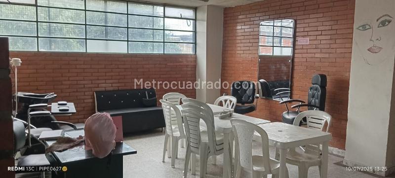Edificio de Oficinas en Venta, BOSA GUALOCHE, Bogotá D.C. - Vista 3