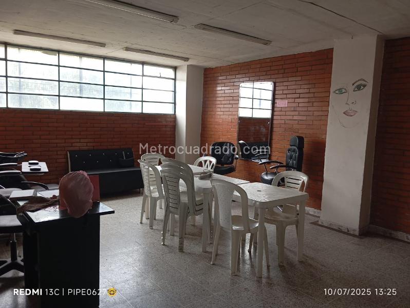 Edificio de Oficinas en Venta, BOSA GUALOCHE, Bogotá D.C. - Vista 4