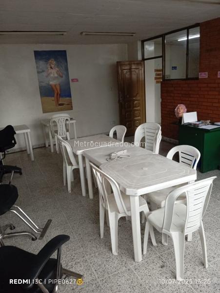 Edificio de Oficinas en Venta, BOSA GUALOCHE, Bogotá D.C. - Vista 5