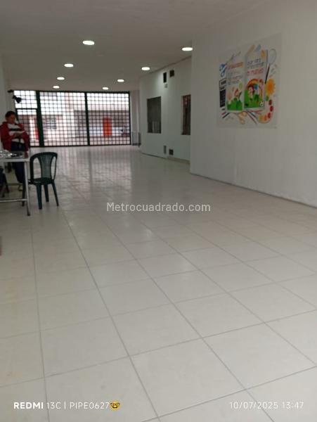 Edificio de Oficinas en Arriendo, BOSA GUALOCHE, Bogotá D.C. - Vista 3
