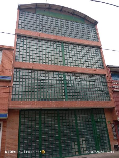 Edificio de Oficinas en Arriendo, BOSA GUALOCHE, Bogotá D.C. - Vista 4