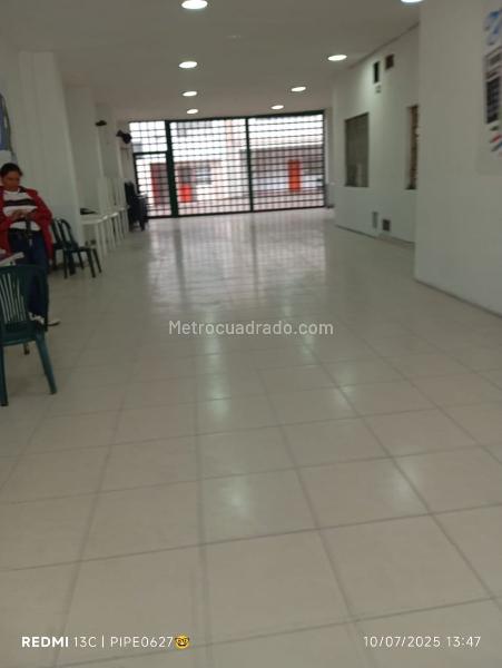 Edificio de Oficinas en Arriendo, BOSA GUALOCHE, Bogotá D.C. - Vista 5
