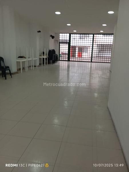 Edificio de Oficinas en Arriendo, BOSA GUALOCHE, Bogotá D.C. - Vista 2