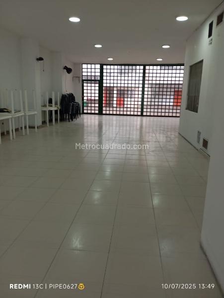 Edificio de Oficinas en Arriendo, BOSA GUALOCHE, Bogotá D.C. - Más