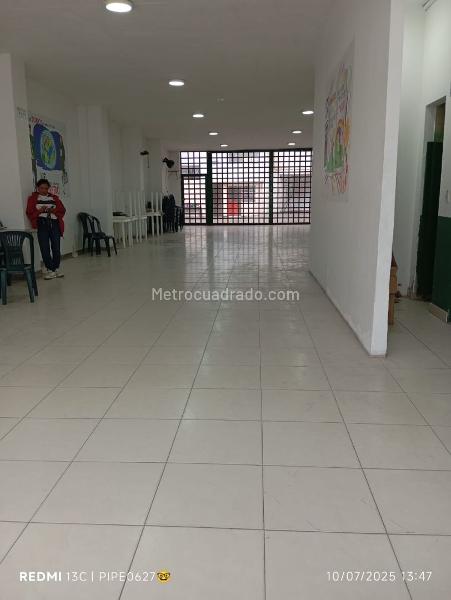 Edificio de Oficinas en Venta, BOSA GUALOCHE, Bogotá D.C. - Vista 4