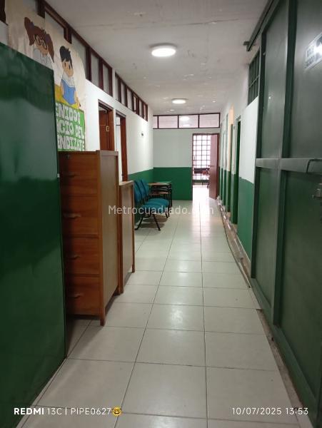 Edificio de Oficinas en Venta, BOSA GUALOCHE, Bogotá D.C. - Vista 5
