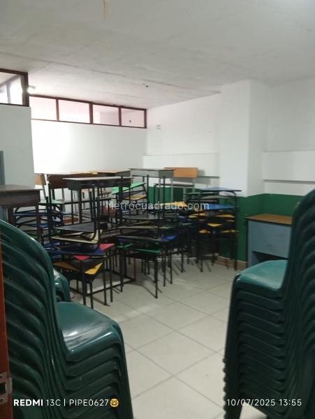 Edificio de Oficinas en Venta, BOSA GUALOCHE, Bogotá D.C. - Más