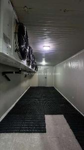 Bodega en Arriendo, MADRID, Bogotá D.C.