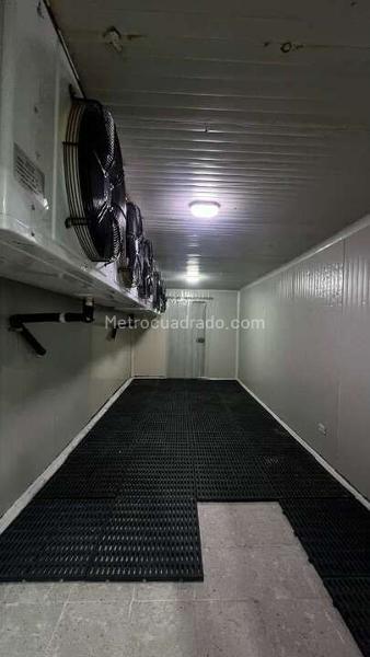 Bodega en Arriendo, MADRID, Bogotá D.C. - Vista 2