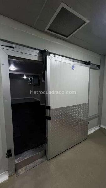 Bodega en Arriendo, MADRID, Bogotá D.C. - Vista 3