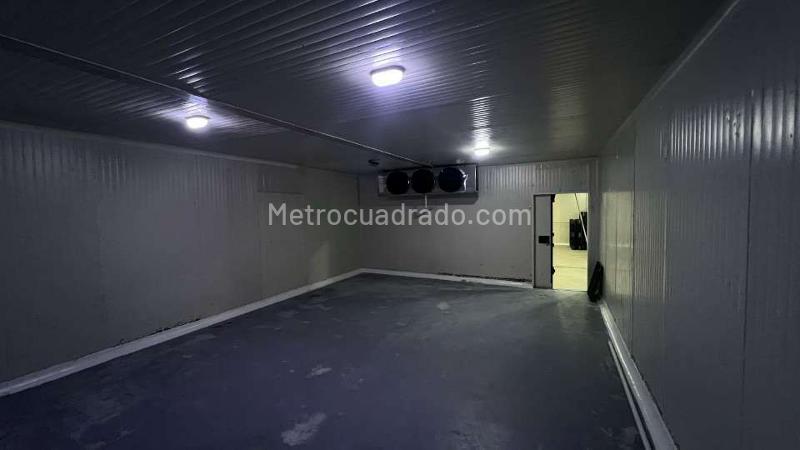 Bodega en Arriendo, MADRID, Bogotá D.C. - Más